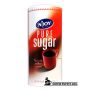 N'Joy Pure Sugar 22 oz. Canister | Granulated Pure Cane Sugar, Kosher, 24 count Case.