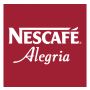 Nescafe Alegria | 100% Arabica Freeze Dried Coffee, Instant Coffee, Water Soluble Coffee, Vending Hot Beverages