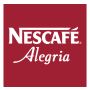 Nescafe Alegria Coffee Sweetened Frothy Beverage Mix | Formerly Nescafe Cafe Ristretto Cappuccino Topping Mix.