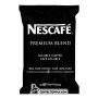 Nescafe Premium Blend Soluble Coffee Bag | Freeze Dried Coffee Hot Drinks, FoodService Case.