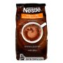 Nestle Whipper Mix Dark Chocolate Flavor Hot Cocoa 2 lb. Bag | FoodService Whipped Cocoa Mix, Soluble Drink Powder Vending Mix.