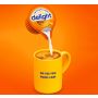 Pumpkin Pie Spice Coffee Creamer Cups, International Delight Thanksgiving Seasonal Flavored Cream.