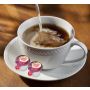 Salted Caramel Chocolate Coffee-mate Creamer Cup, Single Serve, Lactose Free, Cholesterol Free, Kosher,