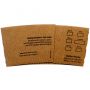 Starbucks Brand Logo Paper Hot Cup Sleeve Jackets