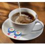 Sugar Free French Vanilla Coffee-mate Cup of Coffee, Non-Dairy Creamer, Gluten Free, Lactose Free