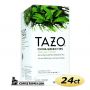 Tazo China Green Tips Tea 24 ct. Box | Green Tea, Spring Harvested Mao Feng Zhejiang China Green Tea Hot Tea Bags. Kosher.