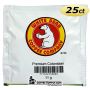 White Bear Colombian Coffee Pods 25 count