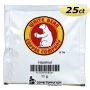 White Bear Hazelnut Coffee Pods 25 count