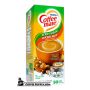 Coffee-mate Zero Sugar Free Hazelnut Non-Dairy Creamer 50 count Box Dispenser | Nestle Lactose Free Creamer, Kosher. 
