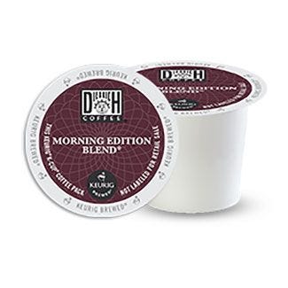 Diedrich Morning Edition K-Cup