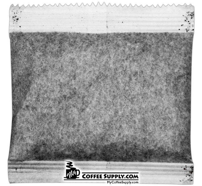 Decaf Folgers 4 Cup Coffee Filter Pack 200 ct. Case