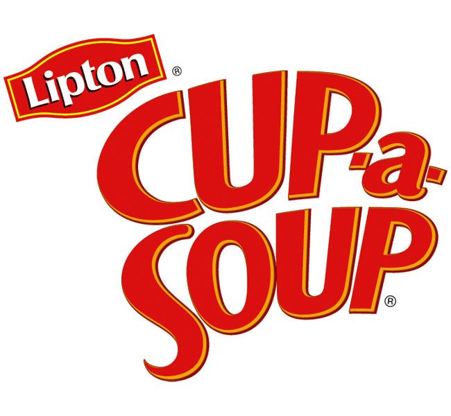 Lipton Cup-A-Soup | Chicken Noodle with White Meat Instant Soup Mix, Healthy Low Calorie Meal