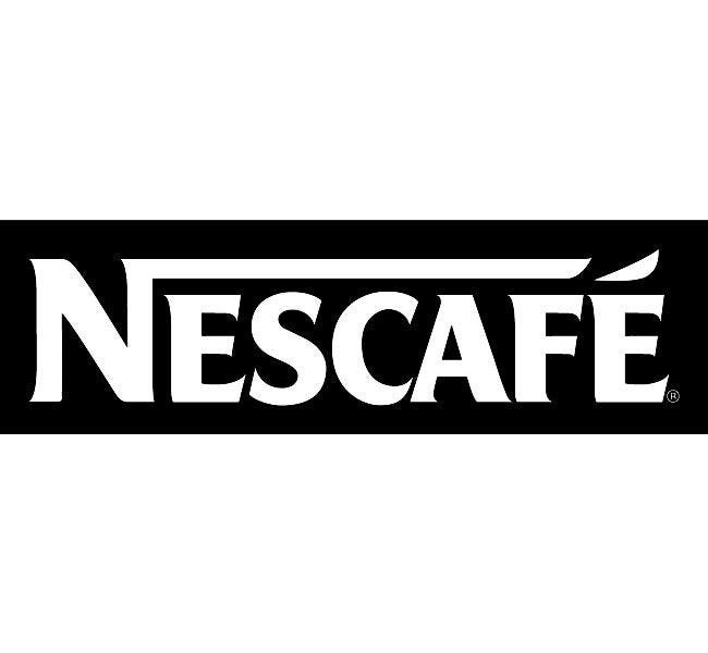 Nescafe Brand FoodService Premium Blend Coffee | 8 oz. Bags, 12 count Food Service Case.