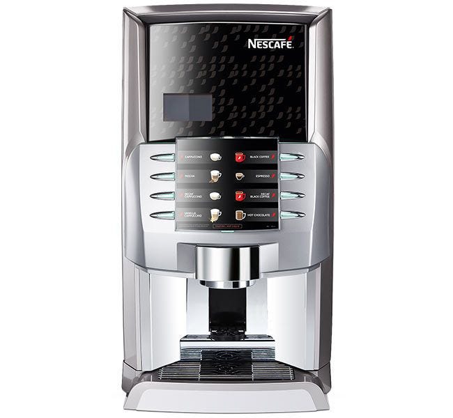 Nescafe Coffee Frothy Machine | Nescafe Sweetened Beverage Frothy Mix, Hot Drink Cappuccino Beverage Mixes.