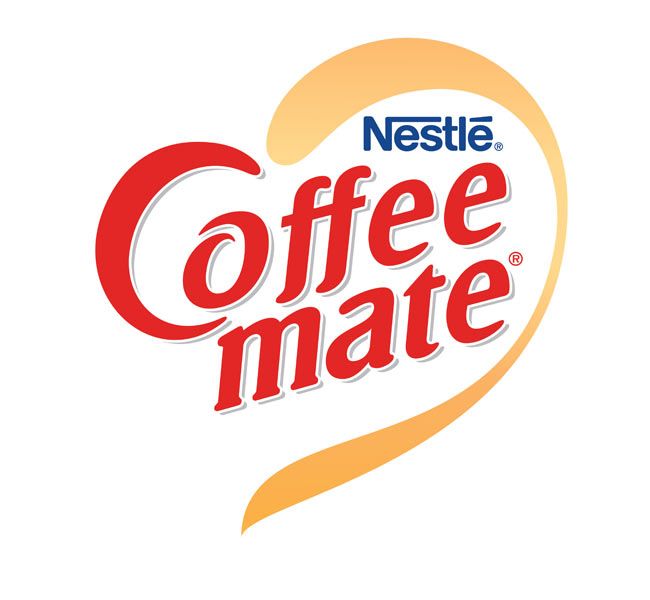 Coffee-mate French Vanilla Flavored Liquid Creamer Pump