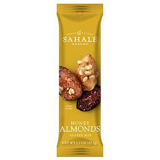 Sahale Snacks Almonds with Cranberries