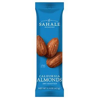 Sahale Snacks California Almonds