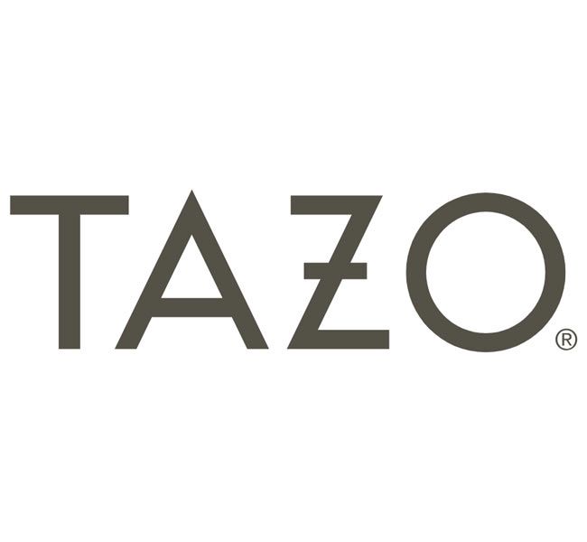 Tazo Tea | Wild Sweet Orange Citrus, Guatemala Lemongrass, Spearmint, Blackberry Herbal Tea Filterbag Sachets. Kosher.