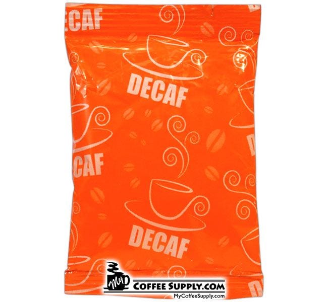 White Bear Premium Decaf  42 - 1.25 oz